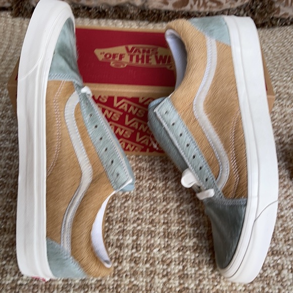 Vans Old Skool 36 Dx Anaheim Factory men’s - Picture 13 of 16